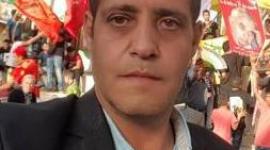 الصحفي الصفدي