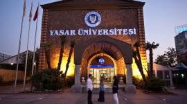 جامعة تركية 