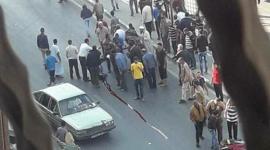 حادث سير
