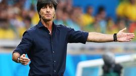 مدرب المنتخب الألماني يواكيم لوف 