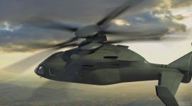 الطائرة المستقبلية