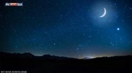تحري رؤية هلال شهر رمضان اليوم