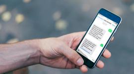 sms