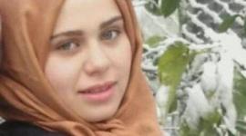 الفتاة الأردنية لين عبد الحق