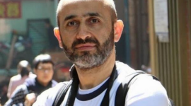 الدكتور عامر الشوا