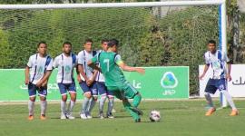 الهلال والصداقة 