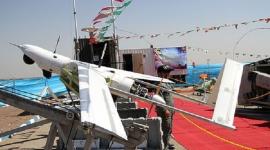 طائرة إيرانية