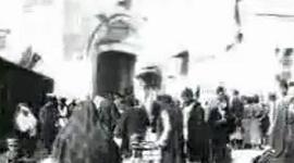 فلسطين قبل 115 عام