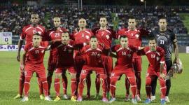 المنتخب الوطني