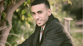 معتقل لدى السلططة