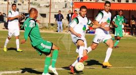 جانب من لقاء الصداقة وخدمات رفح