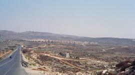 مستوطنات