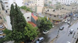 أمطار