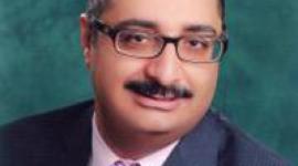 الكاتب أحمد الدبش