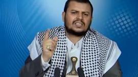 زعيم حركة "أنصار الله" عبد الملك الحوثي