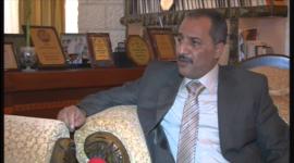 النائب جمال الطيراوي