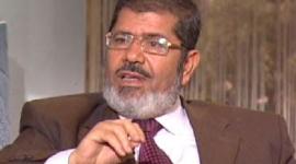 محمد مرسي