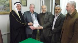 التواصل