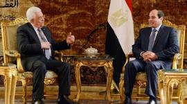 عباس والسيسي