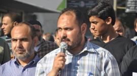 القيادي في الجهاد عبدالجواد العطار
