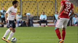 الأهلي يعمق جراح الزمالك