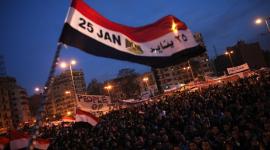 ثورة يناير