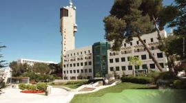 جامعة عبرية