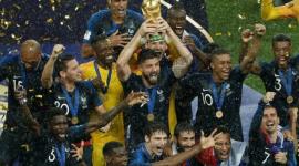 المنتخب الفرنسي
