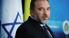 وزير خارجية الاحتلال افغدور ليبرمان