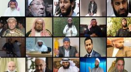 قيادات الاخوان