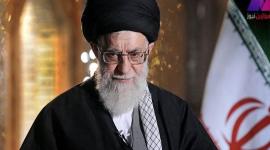 المرشد الأعلى الإيراني القائد علي خامنئي