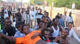 احتجاجات السودان