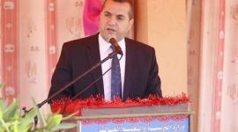 الخبير في شؤون التعليم د. نادر ابو شرخ