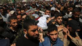 جثامين شهداء سرايا القدس الأربعة في رفح ‫(42205701)‬ ‫‬.JPG