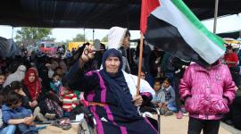 الحاجة أمينة