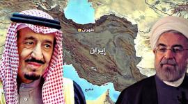 سلمان وروحاني