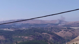 قذيفة مضادة لدروع