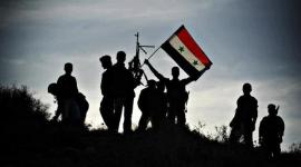 الجيش العربي السوري