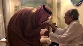 الامير طلال