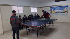 بطولة تنس الطاولة