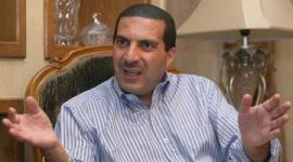 عمرو خالد