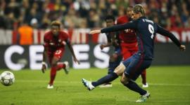 اتلتيكو مدريد