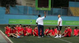 منتخب فلسطين للشباب
