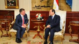 مصر و الأردن