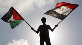 علما فلسطين ومصر