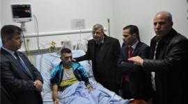 الاسير المحرر جعفر عوض