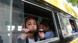مدارس القدس تتعرض لحرب ممنهجة