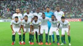 المنتخب السعودي