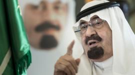 العاهل السعودي