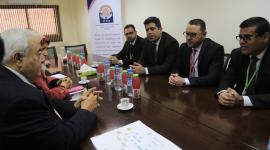 مجموعة الاتصالات